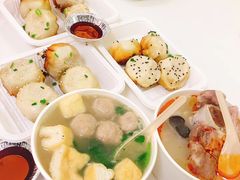 -小杨生煎(南京东路食品一店)