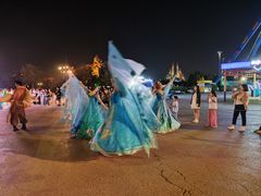 -泉城欧乐堡梦幻世界