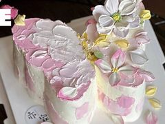 -亦家cake·0卡糖