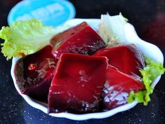 -恋羊时代黑山羊火锅(滨海大道店)