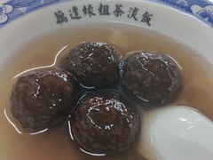 -粗茶淡饭(东关街店)