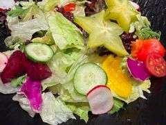 -巴依老爷新疆美食(魏公村店)