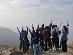 -午潮山国家森林公园