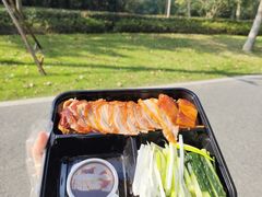 -盒马鲜生(昆城店)