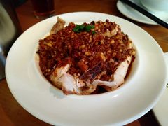 -乌江鱼杭帮菜(西湖店)