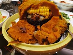 -禧瑞都大饭店(吊桥路店)