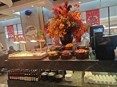 -上渔铁板烧(熙悦汇店)