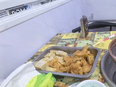 -原柳滩高台阶涮羊肉