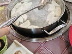 -田记自助海鲜饺子