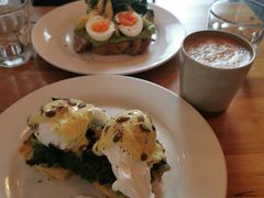 -Egg•Allday Brunch(襄阳北路店)