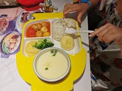 -老娘舅(富都广场店)