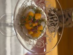 -鮨青(恒基名人购物中心店)