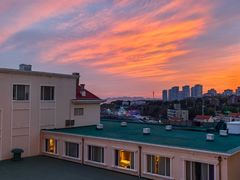 -青岛海景花园大酒店
