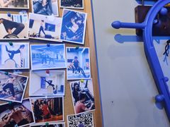 -NRG 健身私教CLUB(云山路店)