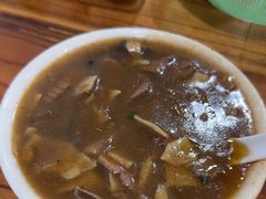 -费记胡辣汤(总店)