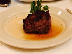 -莫尔顿牛排坊(威尼斯人店)