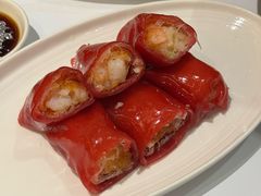 -洪禧楼·老广东海鲜酒楼(宁波万象城店)
