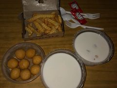 -合德记顺德双皮奶(江南西店)