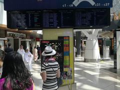 -吉隆坡国际机场