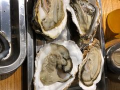 -蚝英雄鲜蚝自助专门店(长楹天街直营店)
