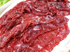 嫩肉-贵宾牛·潮汕牛肉火锅(珠池总店)