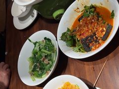 -湖兰金牌小炒肉(椒江万达店)