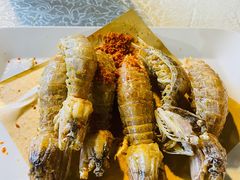 -海鲜e族(马王堆店)