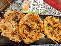 萝卜丝端子-南京大牌档(香港广场店)