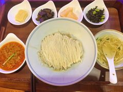 -同得兴 Since·1995 传统苏式面馆(嘉馀坊店)