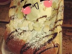 -Cafe Alice咖啡爱丽丝(奥城店)