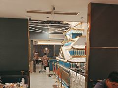 -一绪に寿喜烧(虹悦城店)
