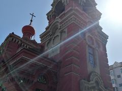 -圣·阿列克谢耶夫教堂