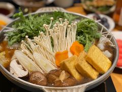 -本逸·割烹料理(湖墅店)