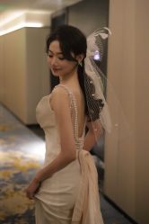 -桃瑞斯Doris新娘化妆造型