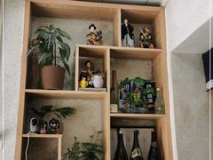 -嘿一料理寿司(晓港店)