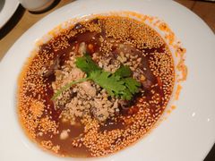 夫妻肺片-茅庐毛血旺(烟台大悦城店)