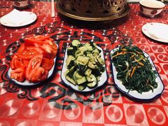 -希拉穆仁草原乌日娜餐包
