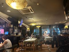 -碧特博格啤酒花园餐厅(芜湖路店)
