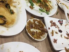 -姥家春饼店(漳州二路店)