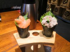 -千代武日本料理(爱建店)