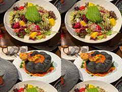 -Shantek象提南亚西餐厅&Bistro(淮海中路店)
