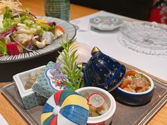 -蝉一日本料理(高新区店)