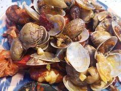 -一号桥自助火锅城(揽秀园西街店)