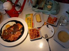 -豪客来牛排(华创国际广场店)