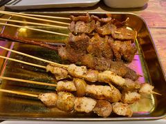 -龙头烤羊排•烤全羊•精酿扎啤(厦滘店)