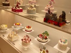 -好利来(丰益桥店)