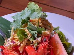 -三亚艾迪逊酒店·海滩烧烤 BARBACOA·现场乐队·浪漫晚餐·烧烤海鲜