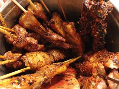 -炒豆合作社(东四总店)