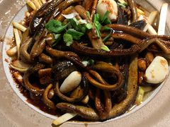 -扬州狮子楼·非遗淮扬菜(东关街店)