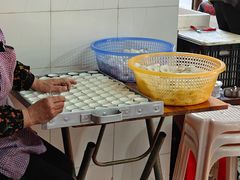 -共和老洪豆花草粿水粿